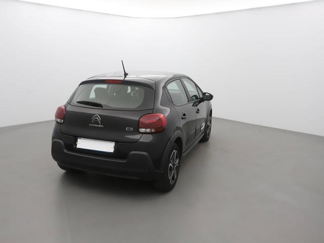 Citro&euml;n C3 Plus 1.5 BlueHDi 100 