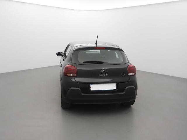 Citro&euml;n C3 Plus 1.5 BlueHDi 100 