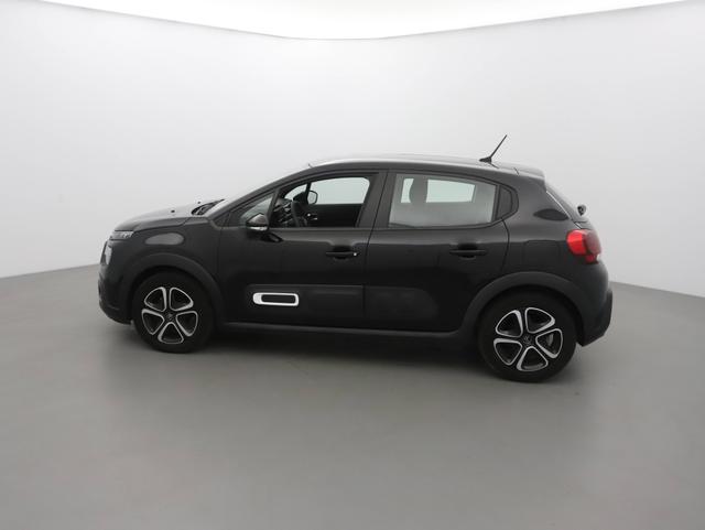 Citro&euml;n C3 Plus 1.5 BlueHDi 100 