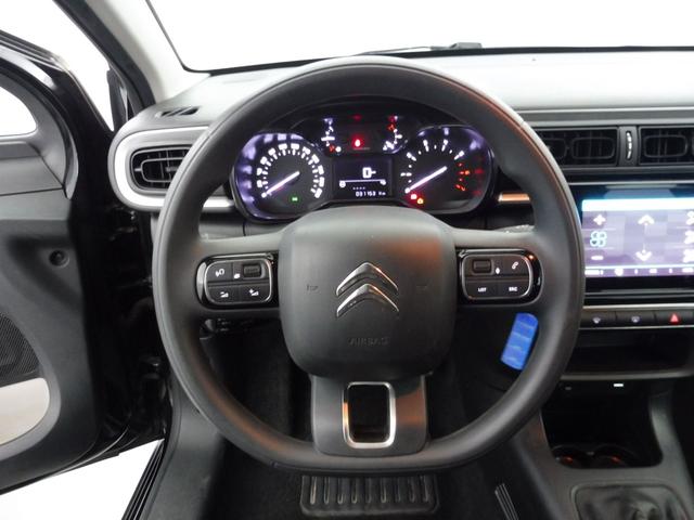 Citro&euml;n C3 Plus 1.5 BlueHDi 100 