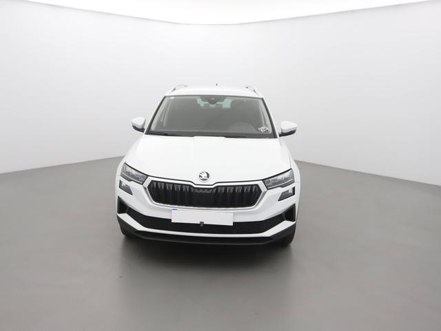 Skoda Karoq Selection 2.0L TDI 115 hp 
