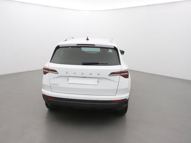 Skoda Karoq Selection 2.0L TDI 115 hp 
