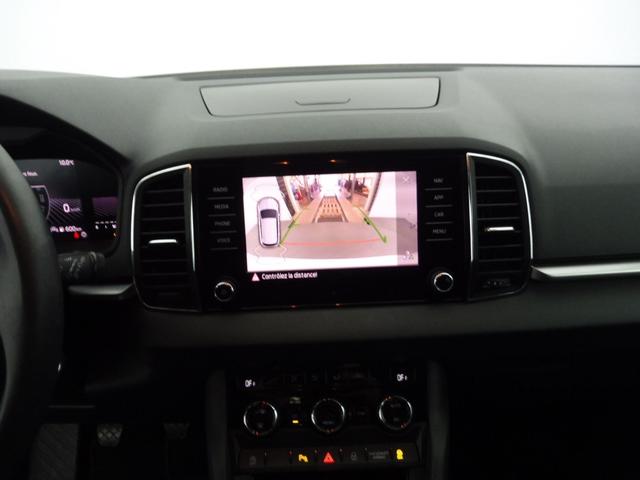 Skoda Karoq Selection 2.0L TDI 115 hp 