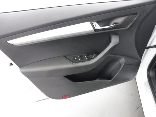 Skoda Karoq Selection 2.0L TDI 115 hp 