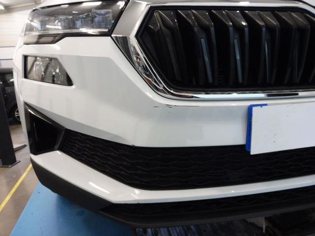 Skoda Karoq Selection 2.0L TDI 115 hp 