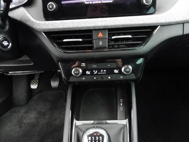 Skoda Kamiq Selection 1.0L TSI 115 hp 