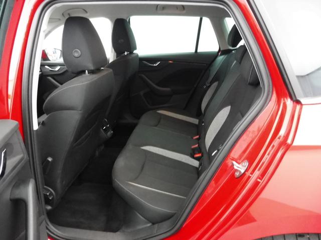 Skoda Kamiq Selection 1.0L TSI 115 hp 