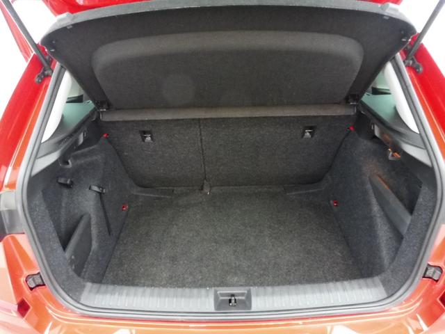 Skoda Kamiq Selection 1.0L TSI 115 hp 