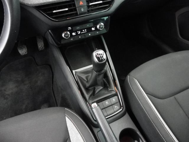 Skoda Kamiq Selection 1.0L TSI 115 hp 