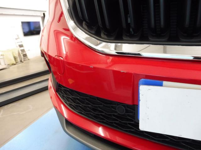 Skoda Kamiq Selection 1.0L TSI 115 hp 