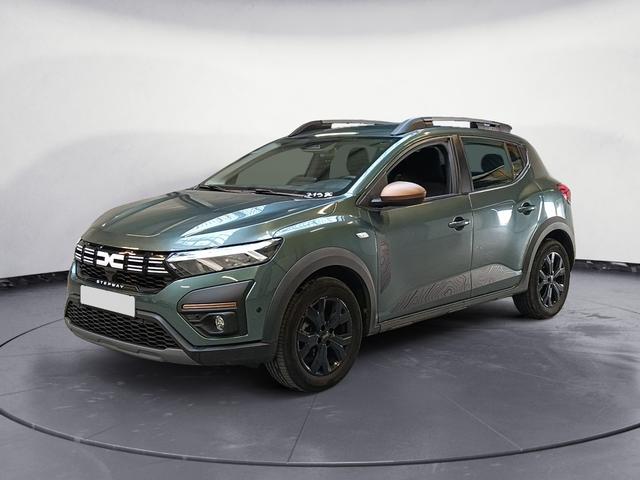 Dacia Sandero Stepway - Extreme+ 1.0L TCe 110