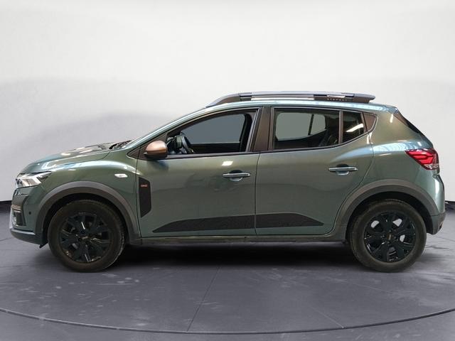 Dacia Sandero Stepway Extreme+ 1.0L TCe 110 