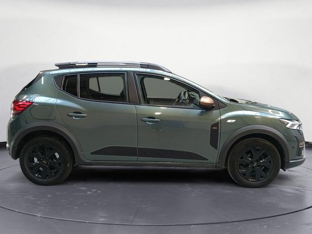 Dacia Sandero Stepway Extreme+ 1.0L TCe 110 
