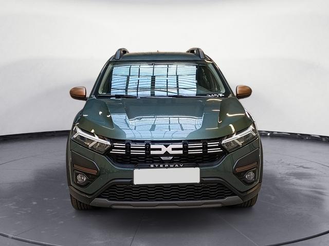 Dacia Sandero Stepway Extreme+ 1.0L TCe 110 
