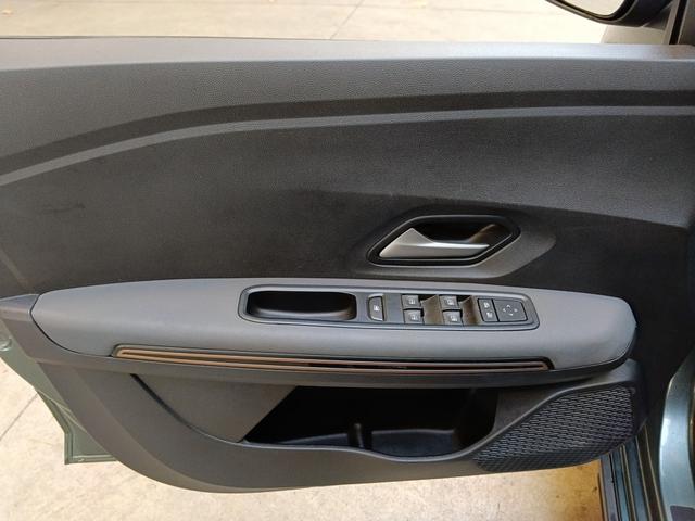 Dacia Sandero Stepway Extreme+ 1.0L TCe 110 