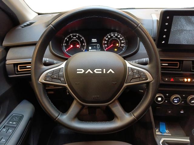 Dacia Sandero Stepway Extreme+ 1.0L TCe 110 