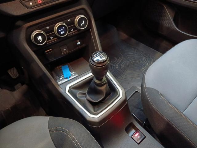 Dacia Sandero Stepway Extreme+ 1.0L TCe 110 