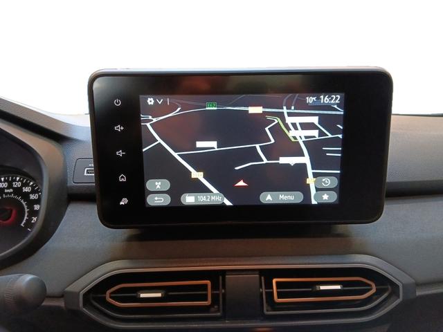 Dacia Sandero Stepway Extreme+ 1.0L TCe 110 