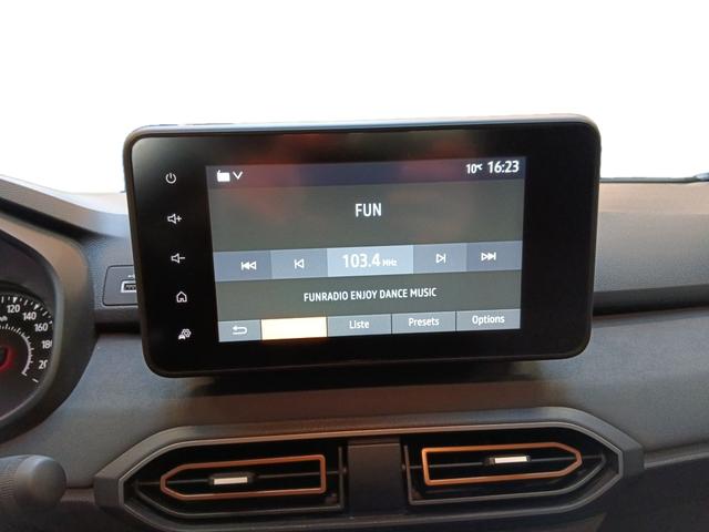 Dacia Sandero Stepway Extreme+ 1.0L TCe 110 