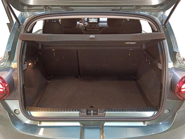 Dacia Sandero Stepway Extreme+ 1.0L TCe 110 