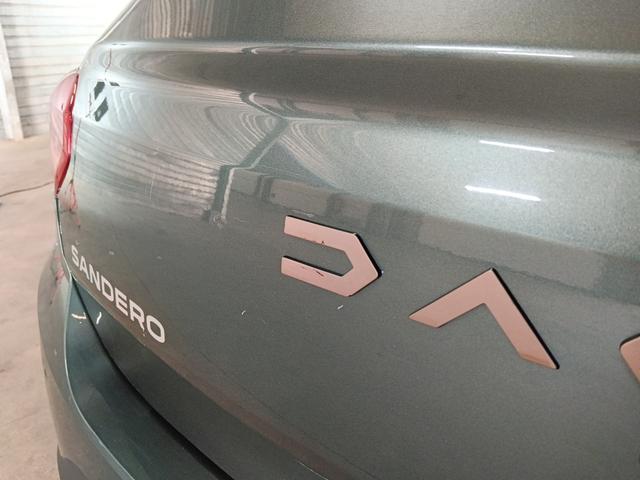 Dacia Sandero Stepway Extreme+ 1.0L TCe 110 