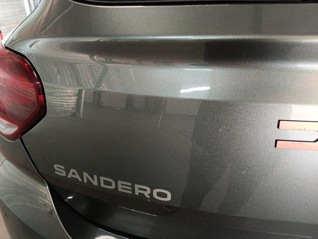 Dacia Sandero Stepway Extreme+ 1.0L TCe 110 