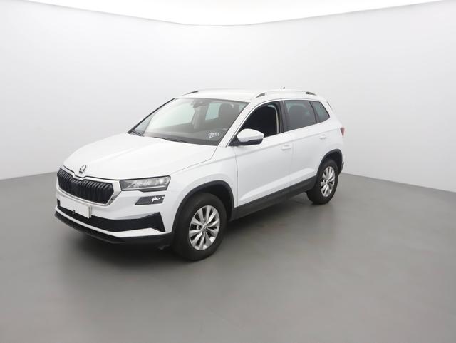 Skoda Karoq - Selection 2.0L TDI 115 hp