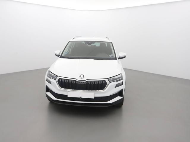 Skoda Karoq Selection 2.0L TDI 115 hp 