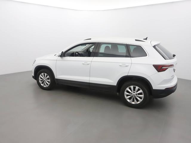 Skoda Karoq Selection 2.0L TDI 115 hp 