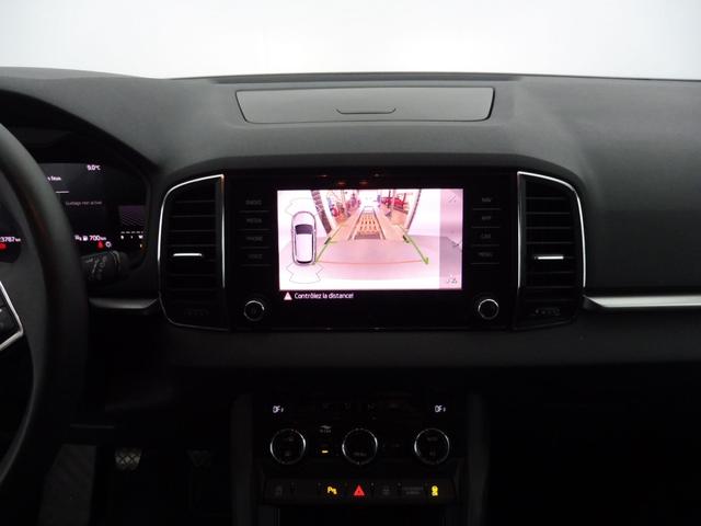 Skoda Karoq Selection 2.0L TDI 115 hp 