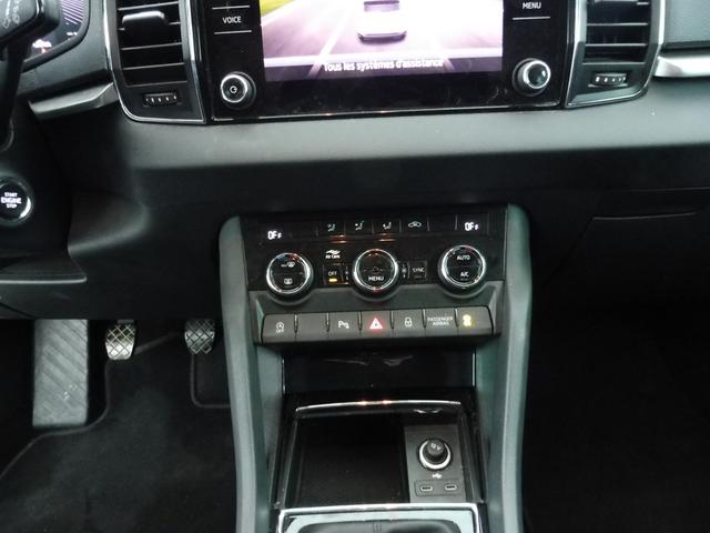 Skoda Karoq Selection 2.0L TDI 115 hp 