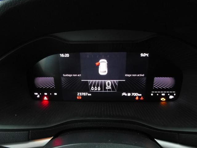 Skoda Karoq Selection 2.0L TDI 115 hp 