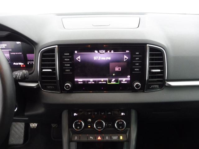 Skoda Karoq Selection 2.0L TDI 115 hp 