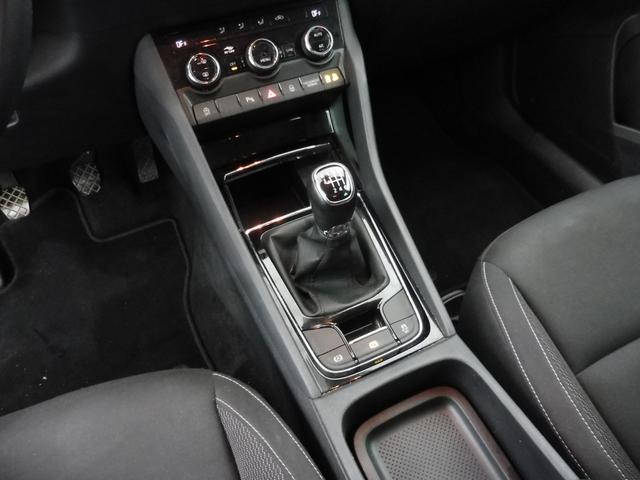 Skoda Karoq Selection 2.0L TDI 115 hp 