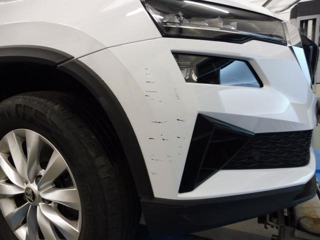 Skoda Karoq Selection 2.0L TDI 115 hp 