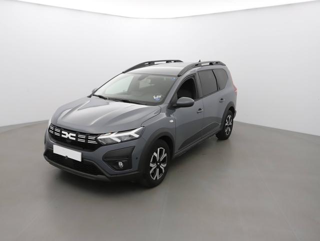 Dacia Jogger Expression 1.0L TCe 110 (turbo gasoline) 