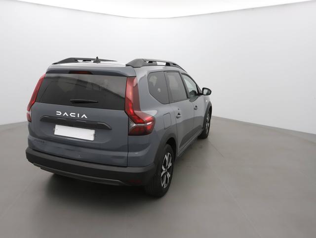 Dacia Jogger Expression 1.0L TCe 110 (turbo gasoline) 