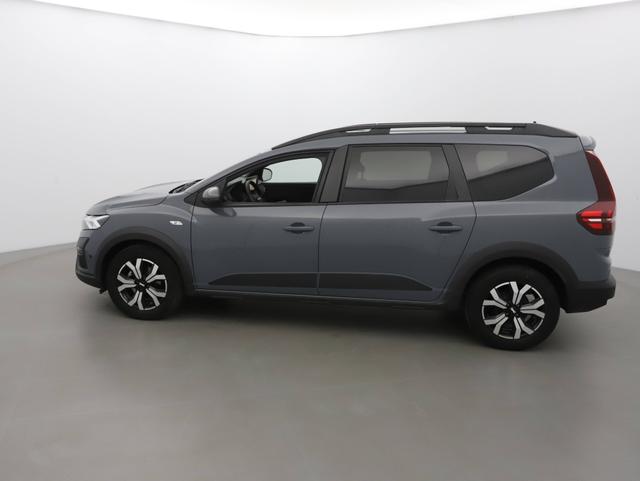 Dacia Jogger Expression 1.0L TCe 110 (turbo gasoline) 