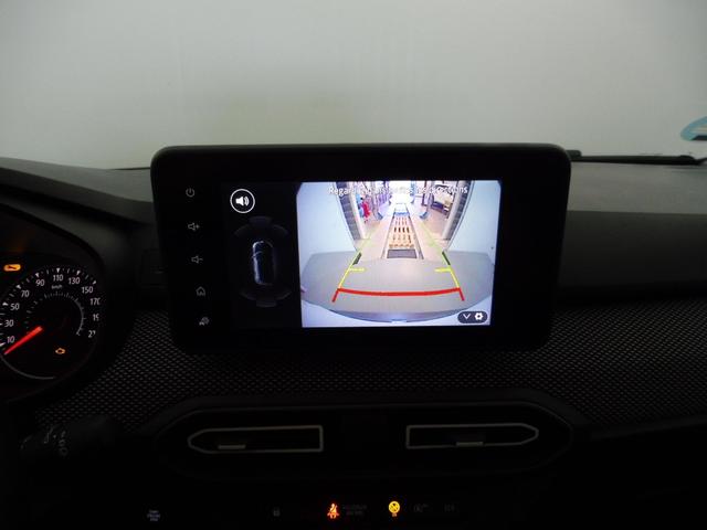 Dacia Jogger Expression 1.0L TCe 110 (turbo gasoline) 