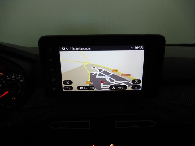 Dacia Jogger Expression 1.0L TCe 110 (turbo gasoline) 