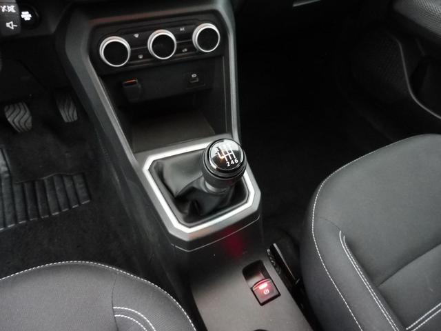 Dacia Jogger Expression 1.0L TCe 110 (turbo gasoline) 