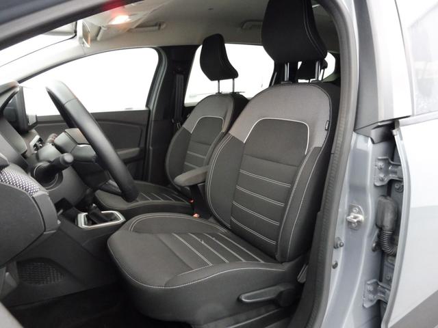 Dacia Jogger Expression 1.0L TCe 110 (turbo gasoline) 