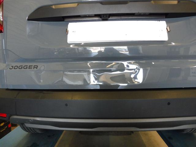 Dacia Jogger Expression 1.0L TCe 110 (turbo gasoline) 