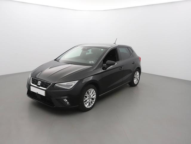 Seat Ibiza - FR 1.0L TSI 110 hp