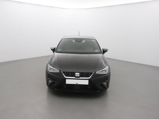 Seat Ibiza FR 1.0L TSI 110 hp 