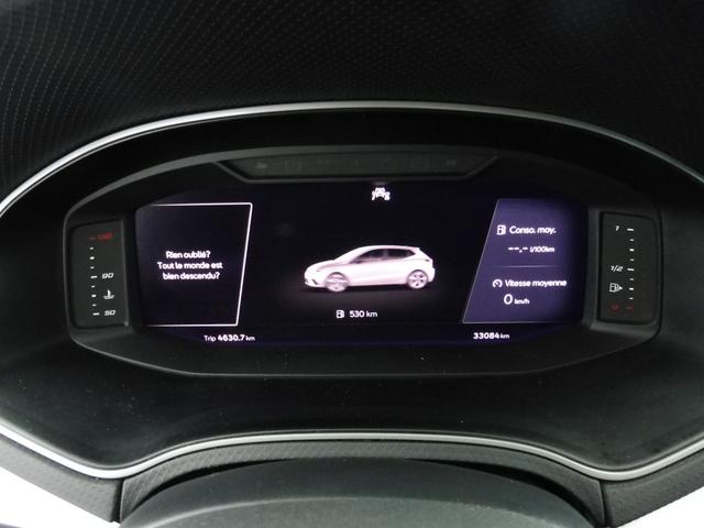 Seat Ibiza FR 1.0L TSI 110 hp 