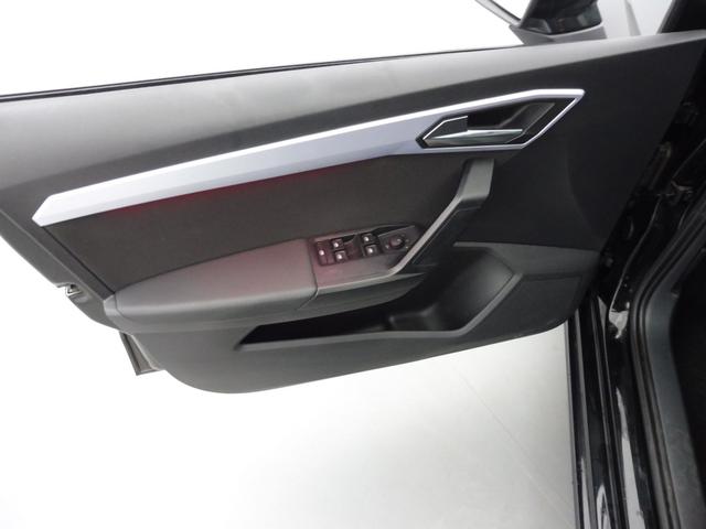 Seat Ibiza FR 1.0L TSI 110 hp 