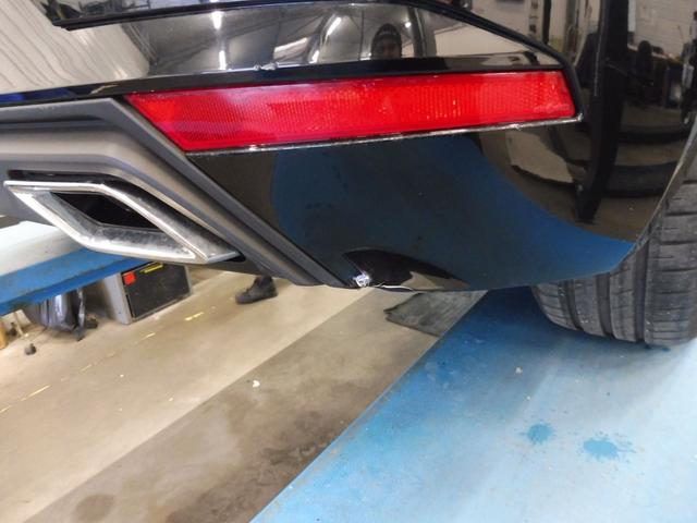 Seat Ibiza FR 1.0L TSI 110 hp 