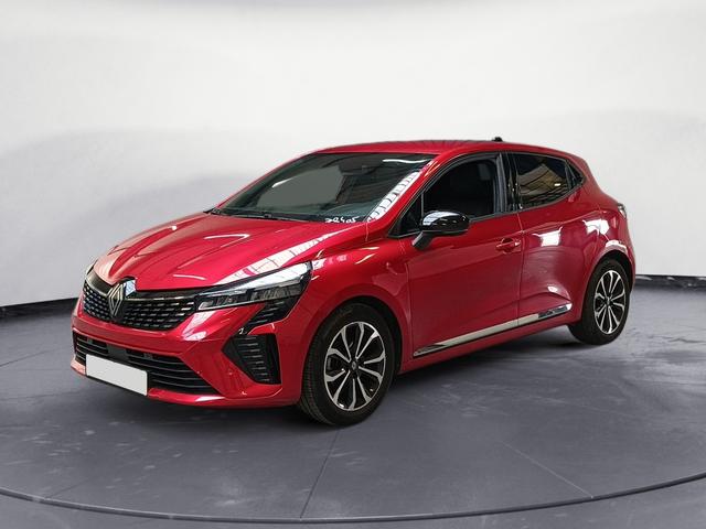 Renault Clio Techno 1.0L TCe Turbo (90 hp) 