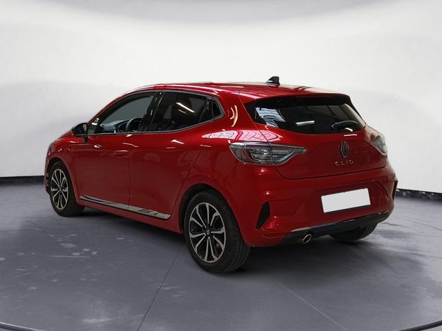 Renault Clio Techno 1.0L TCe Turbo (90 hp) 